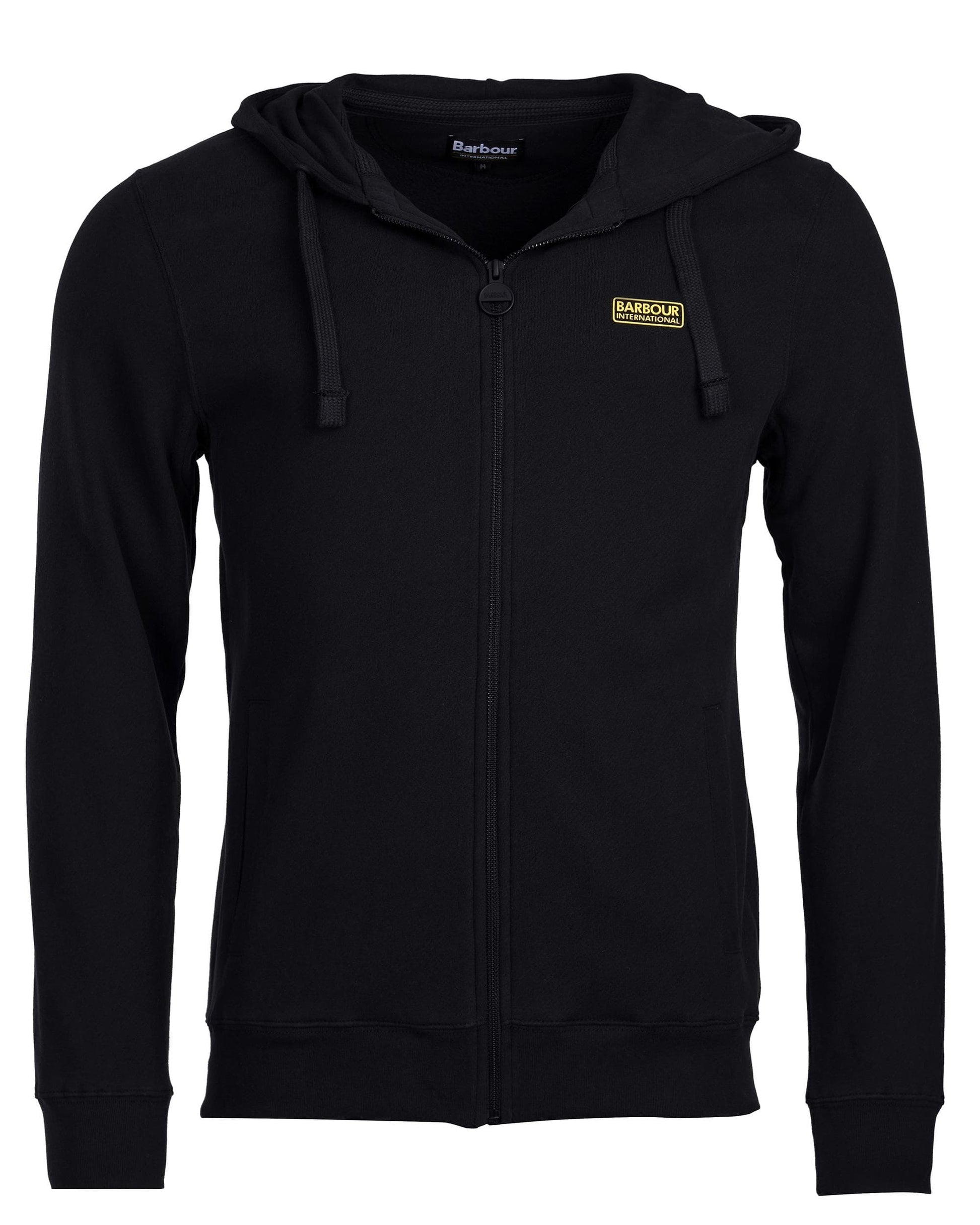 Barbour International Barbour International Essential Mens Hoodie