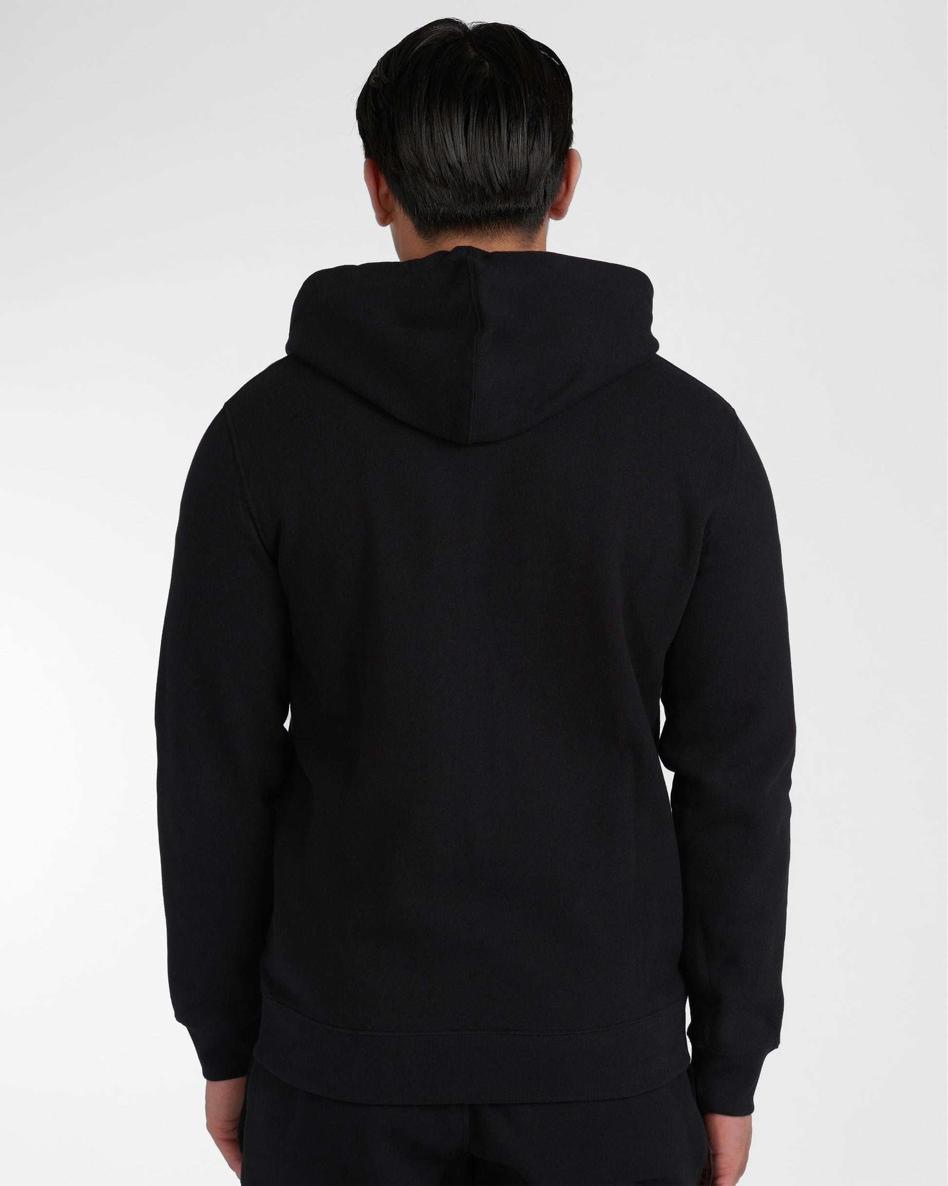 Barbour International Barbour International Essential Mens Hoodie