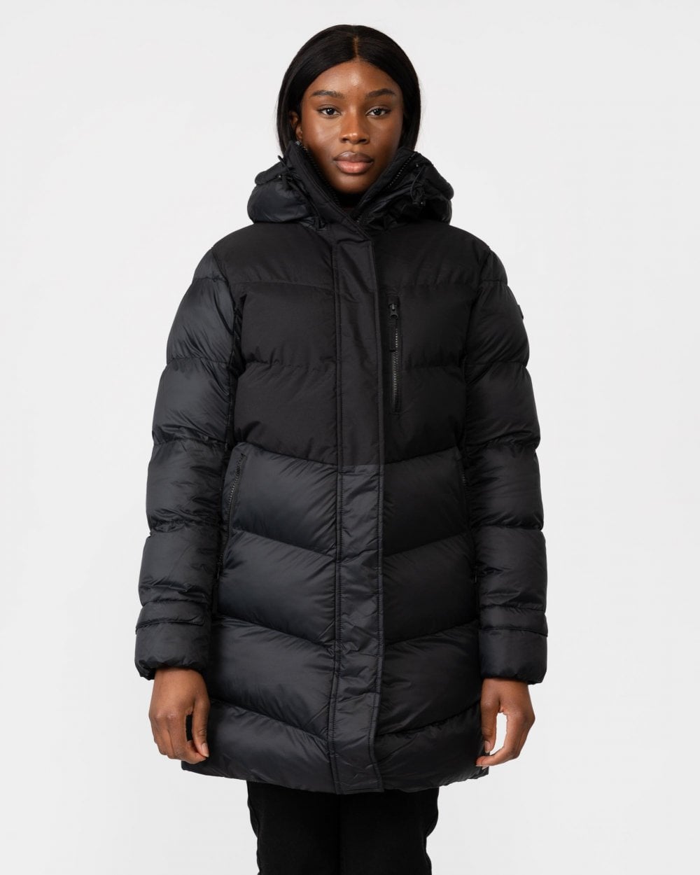 Helly Hansen Explorer Puffy Womens Parka