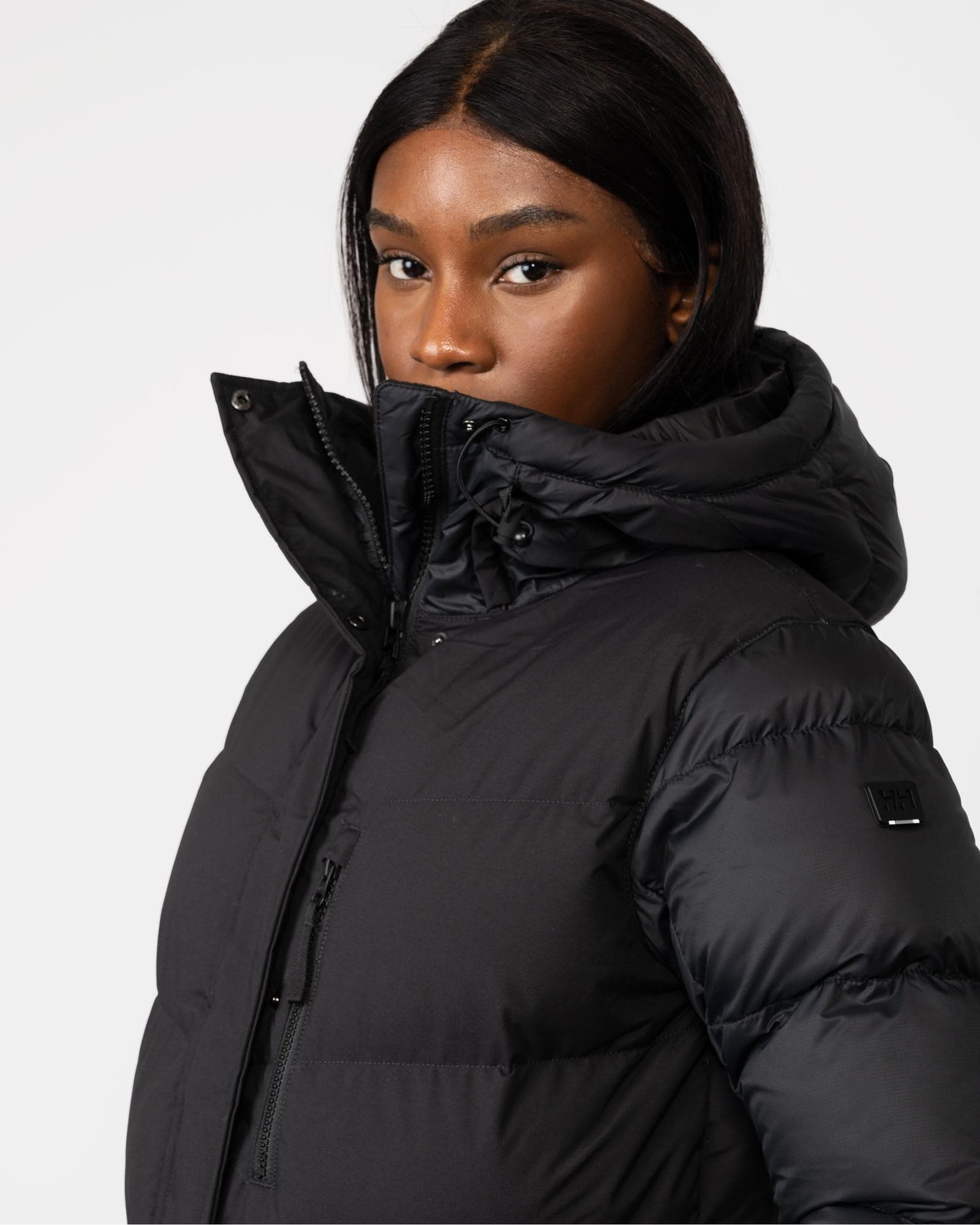 Helly Hansen Explorer Puffy Womens Parka