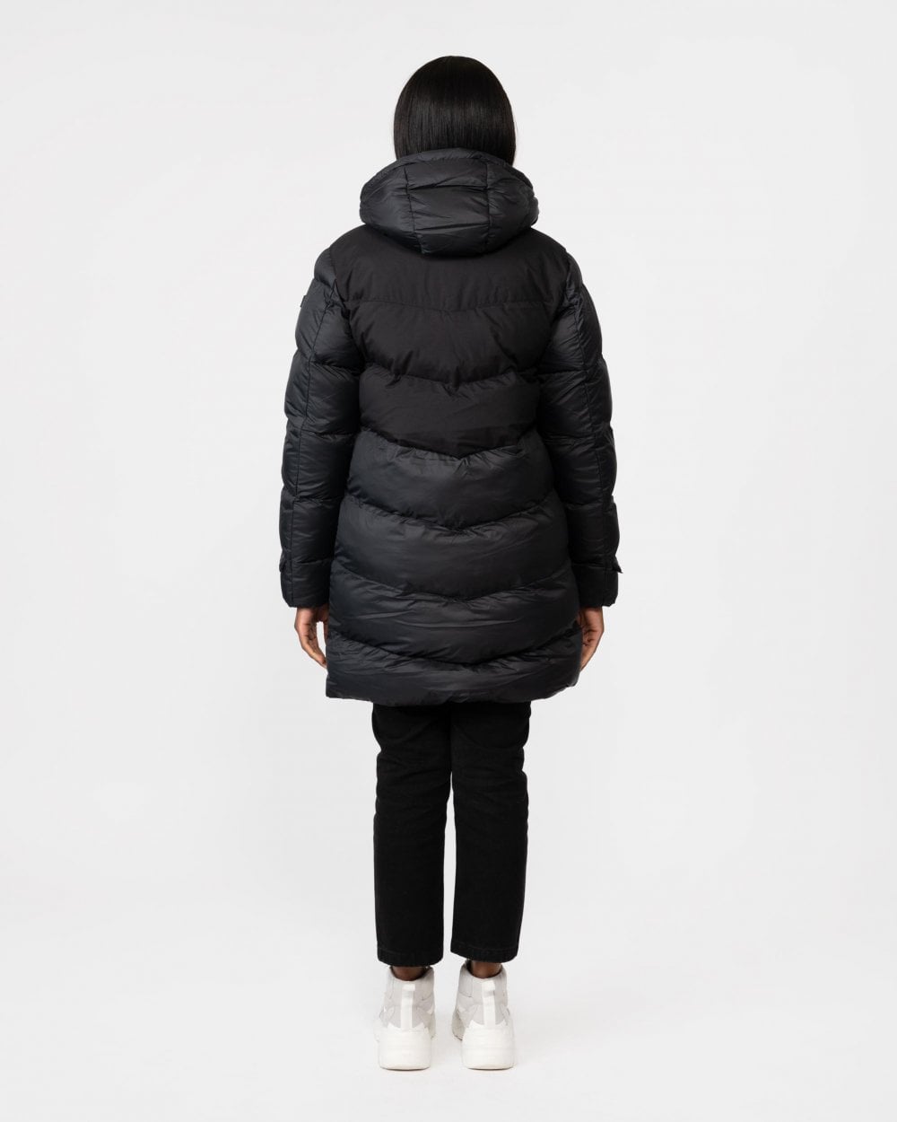Helly Hansen Explorer Puffy Womens Parka