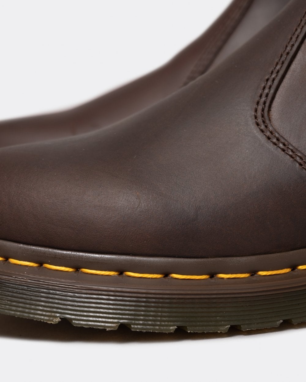 Dr Martens 2976 Ys Crazy Horse Unisex Boots