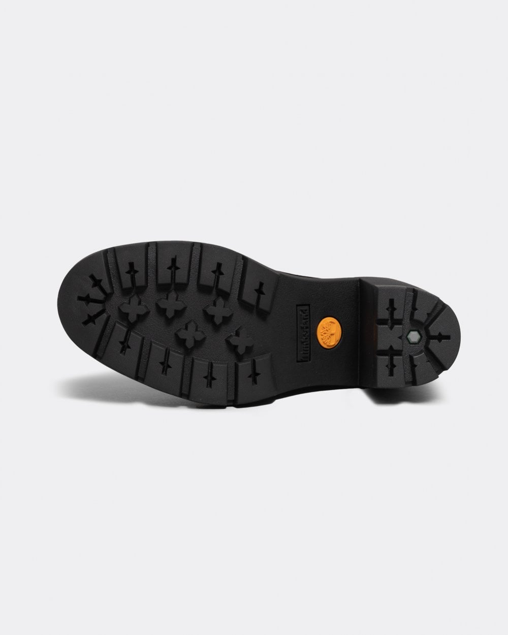 Timberland Allington Heights 6in Womens Boots - Jet Black