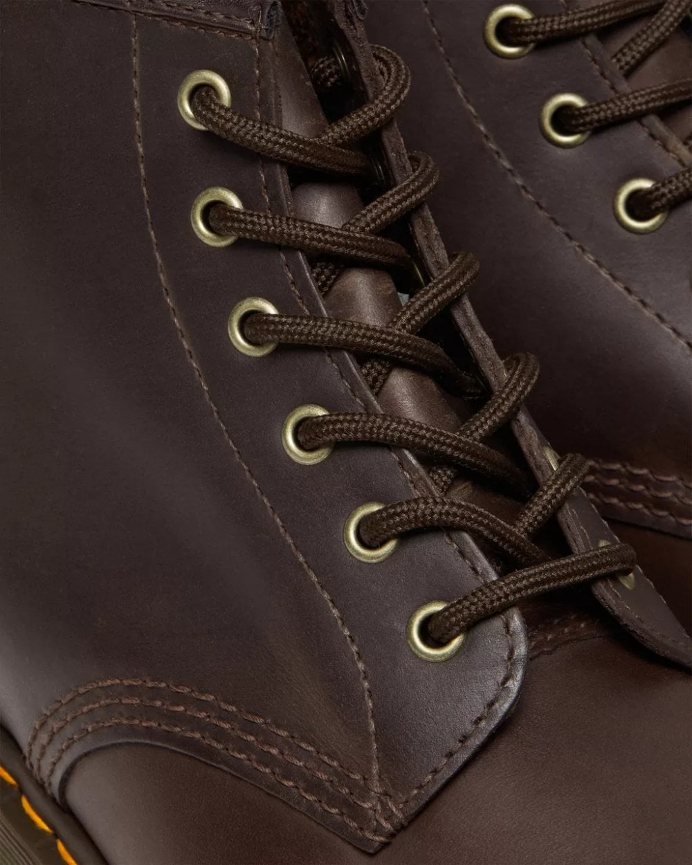 Dr Martens 101 Crazy Horse Mens Ankle Boots