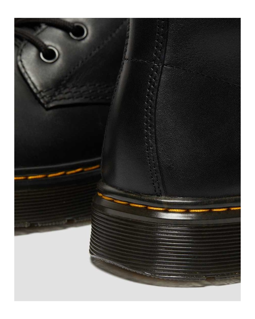 Dr Martens Thurston Lusso Mens Chukka Boots