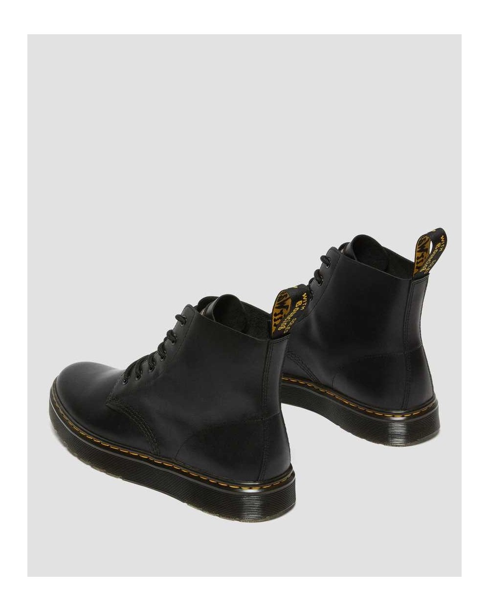Dr Martens Thurston Lusso Mens Chukka Boots