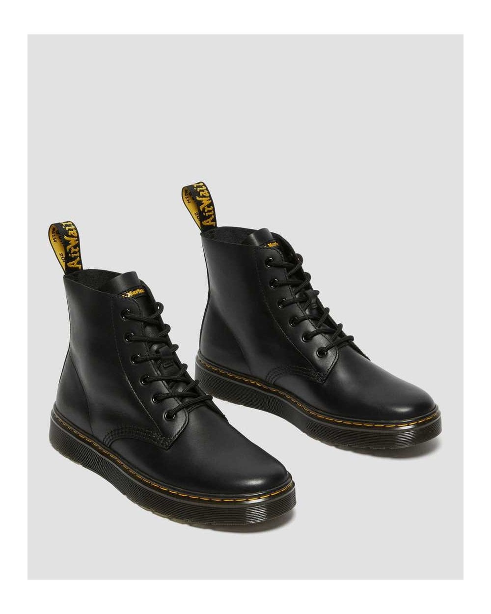 Dr Martens Thurston Lusso Mens Chukka Boots