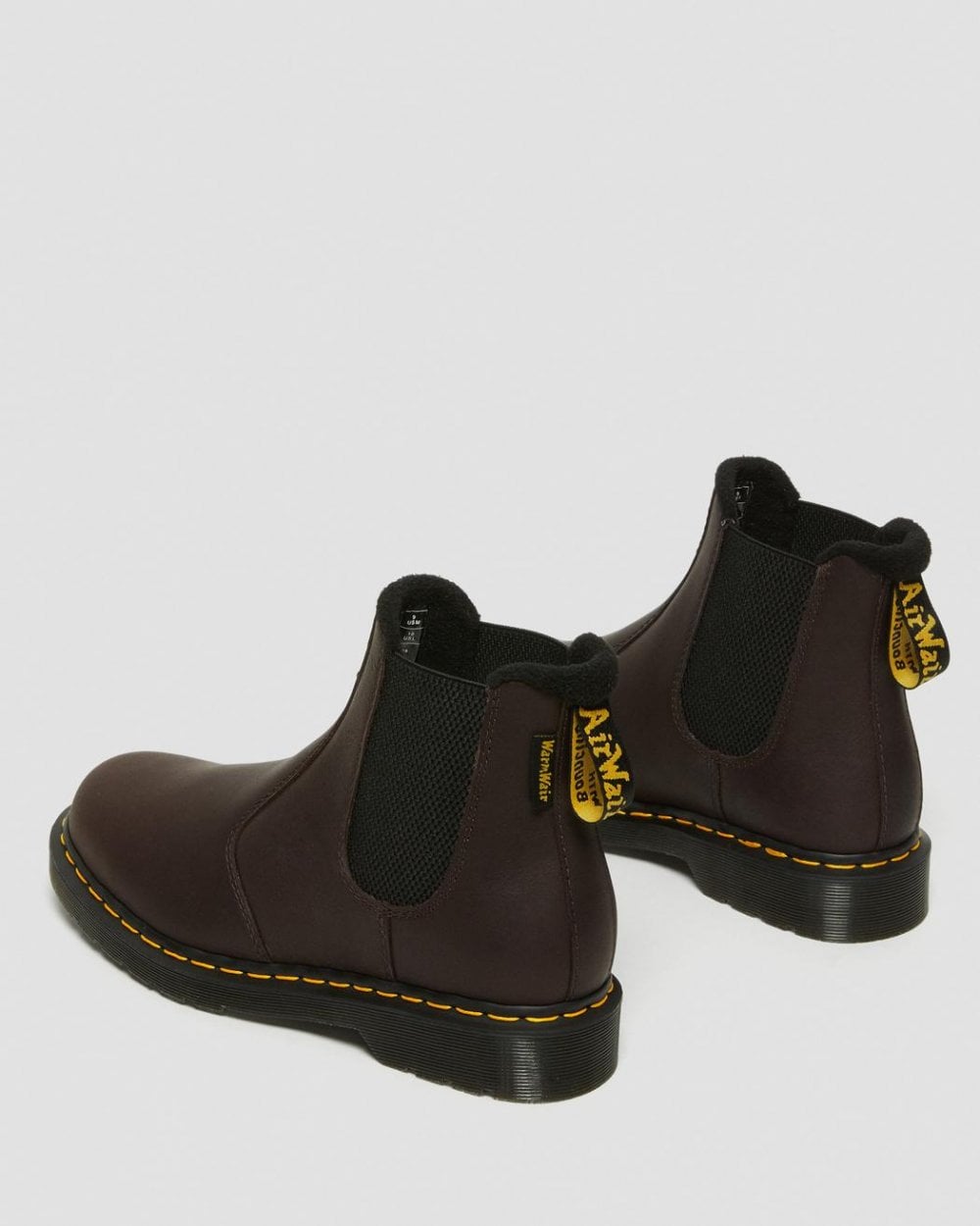 Dr Martens 2976 Valor Wp Womens Chelsea Boots