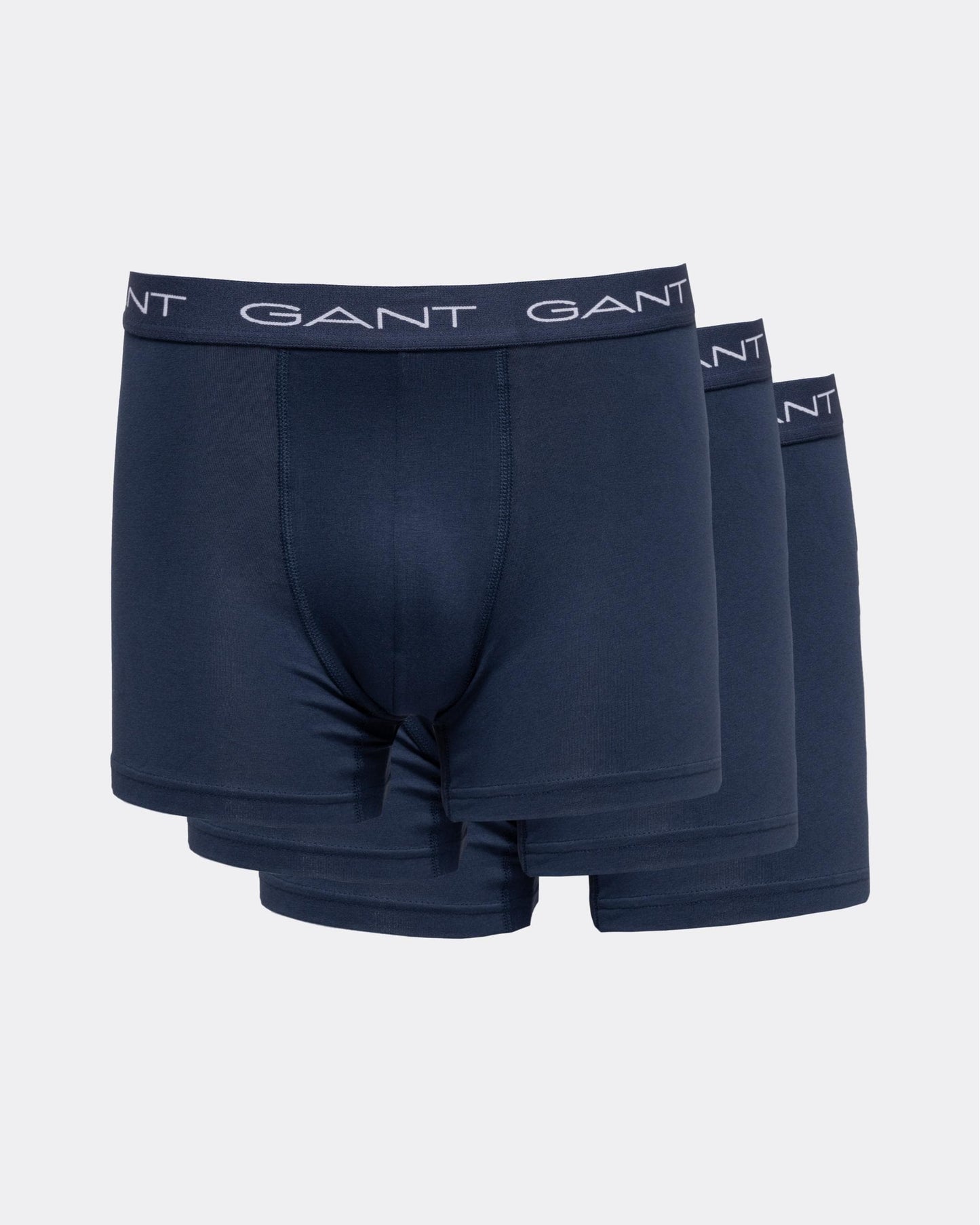 GANT Mens Boxer Brief 3-Pack