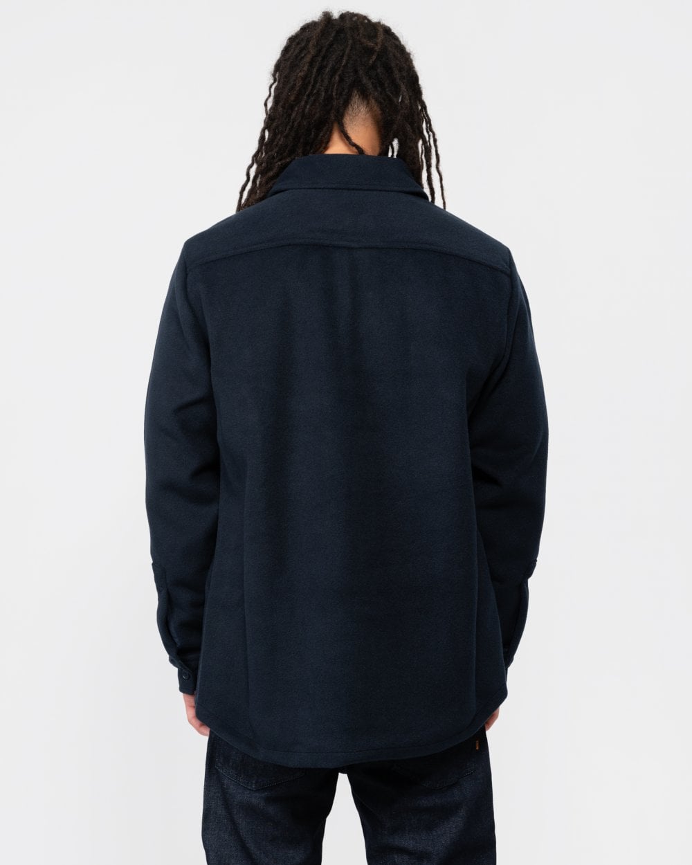 BOSS Orange Locky_1 Mens Overshirt