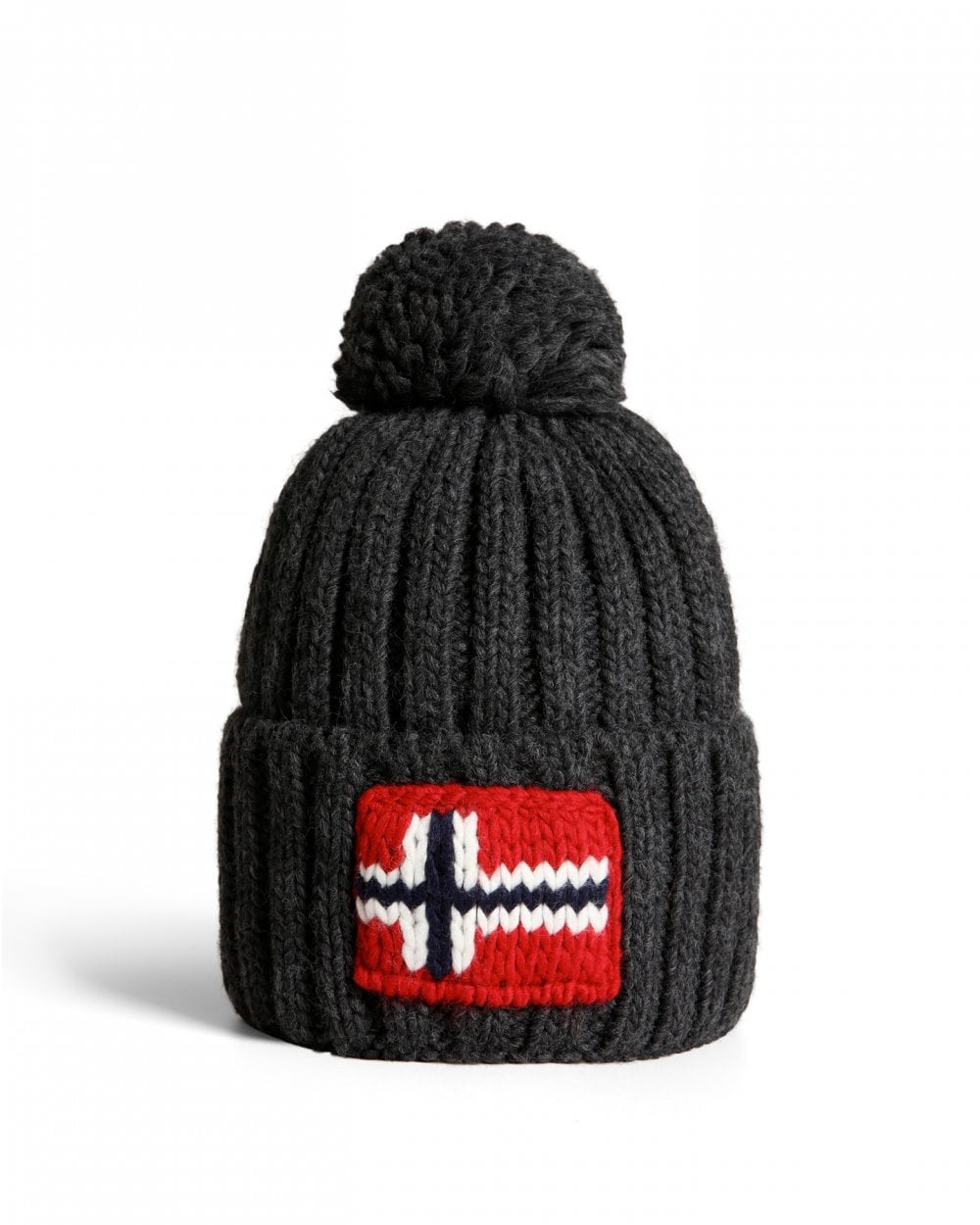 Napapijri Semiury 5 Bobble Hat