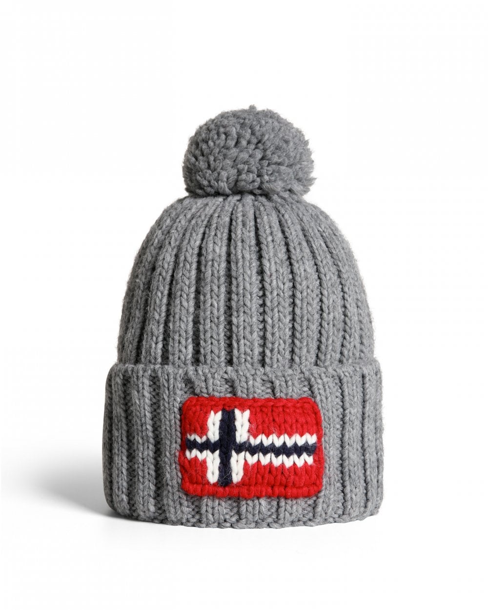 Napapijri Semiury 5 Bobble Hat