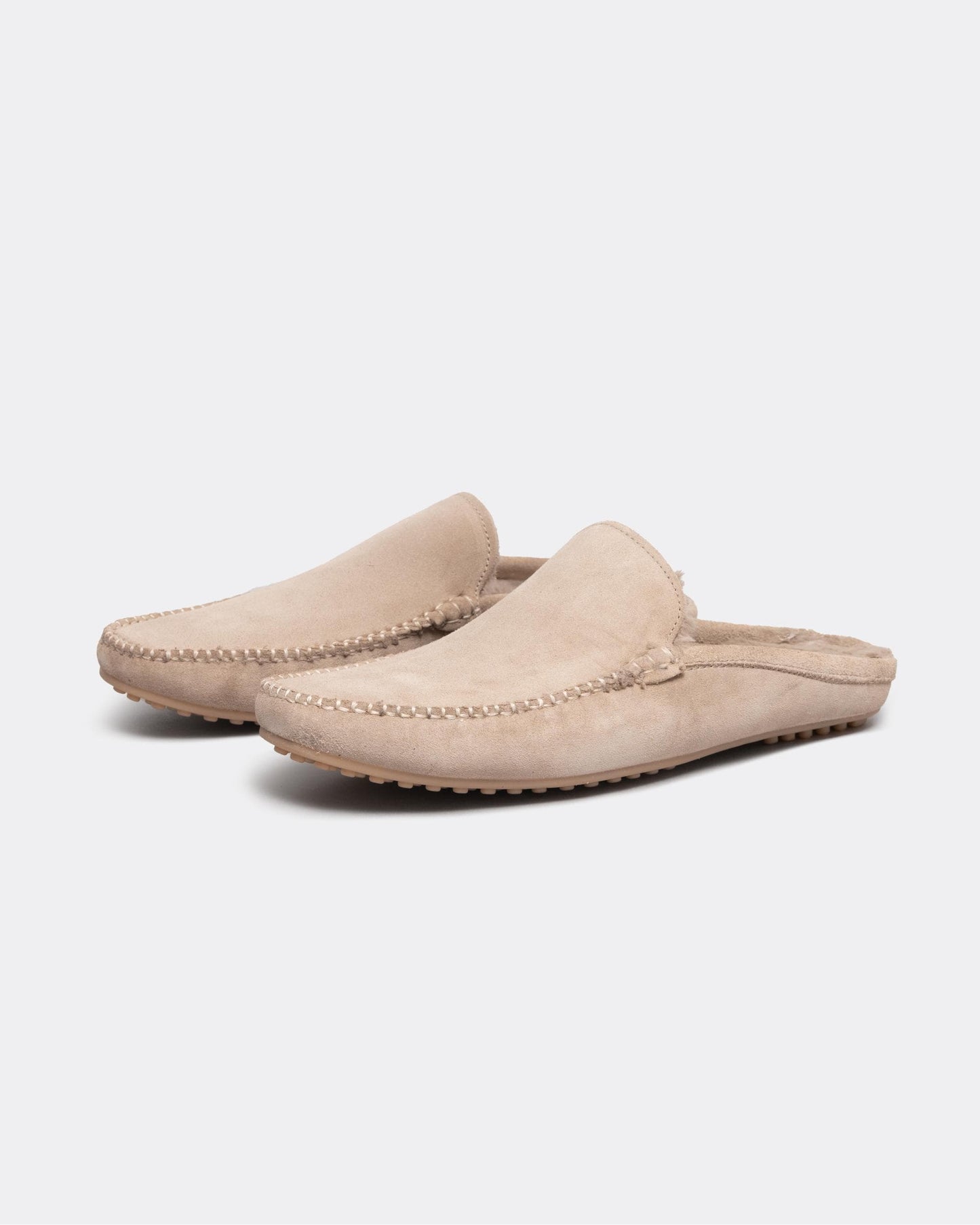 Oliver Sweeney Gomes Mens Mule Slippers