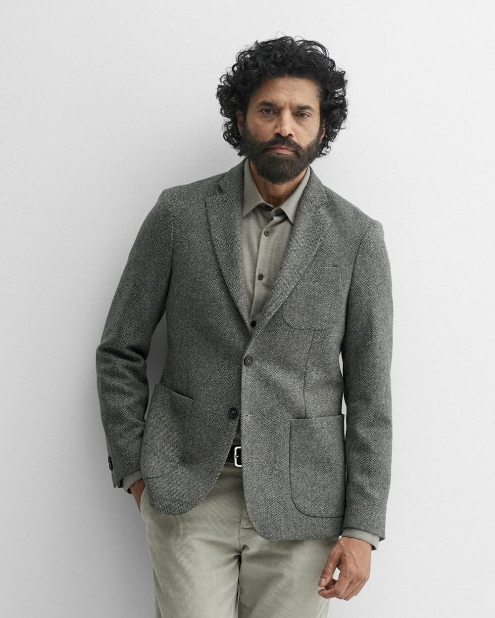 Oliver Sweeney Galadoo Mens Blazer