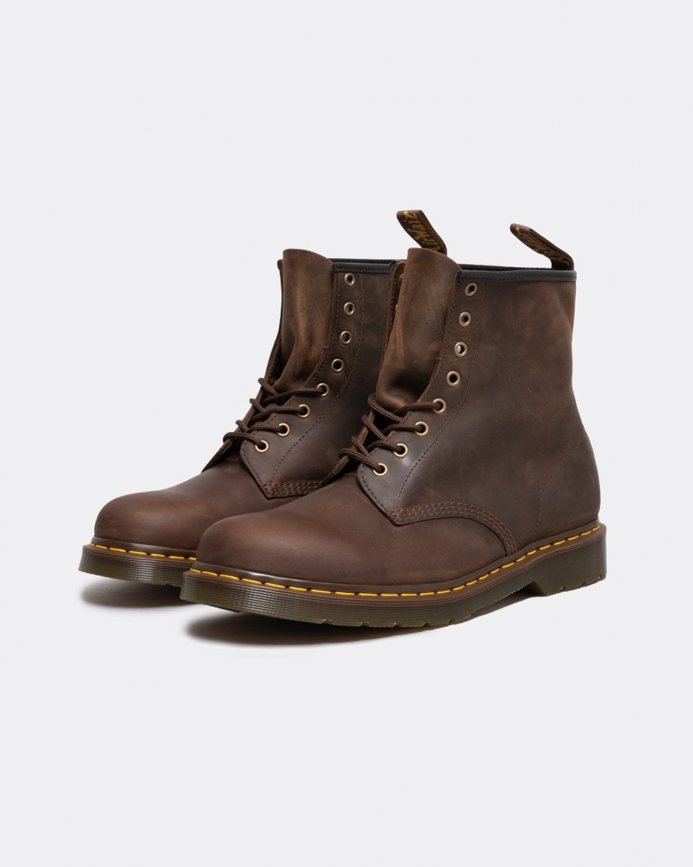 Dr Martens 1460 Crazy Horse Unisex Boot
