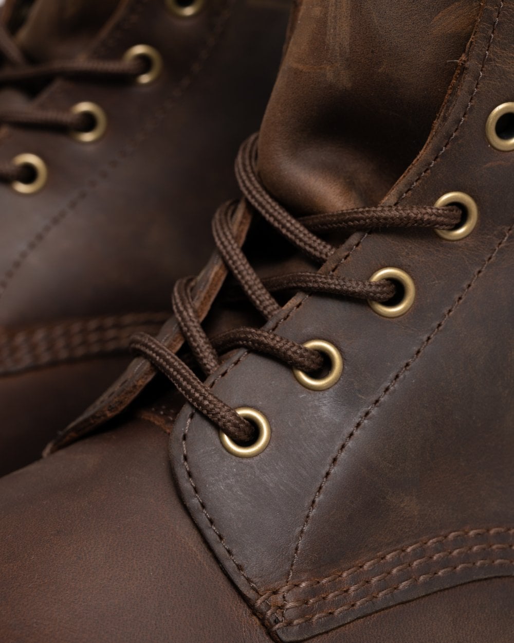 Dr Martens 1460 Crazy Horse Unisex Boot