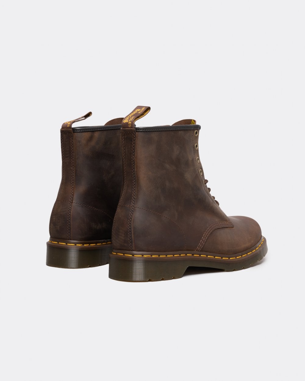 Dr Martens 1460 Crazy Horse Unisex Boot