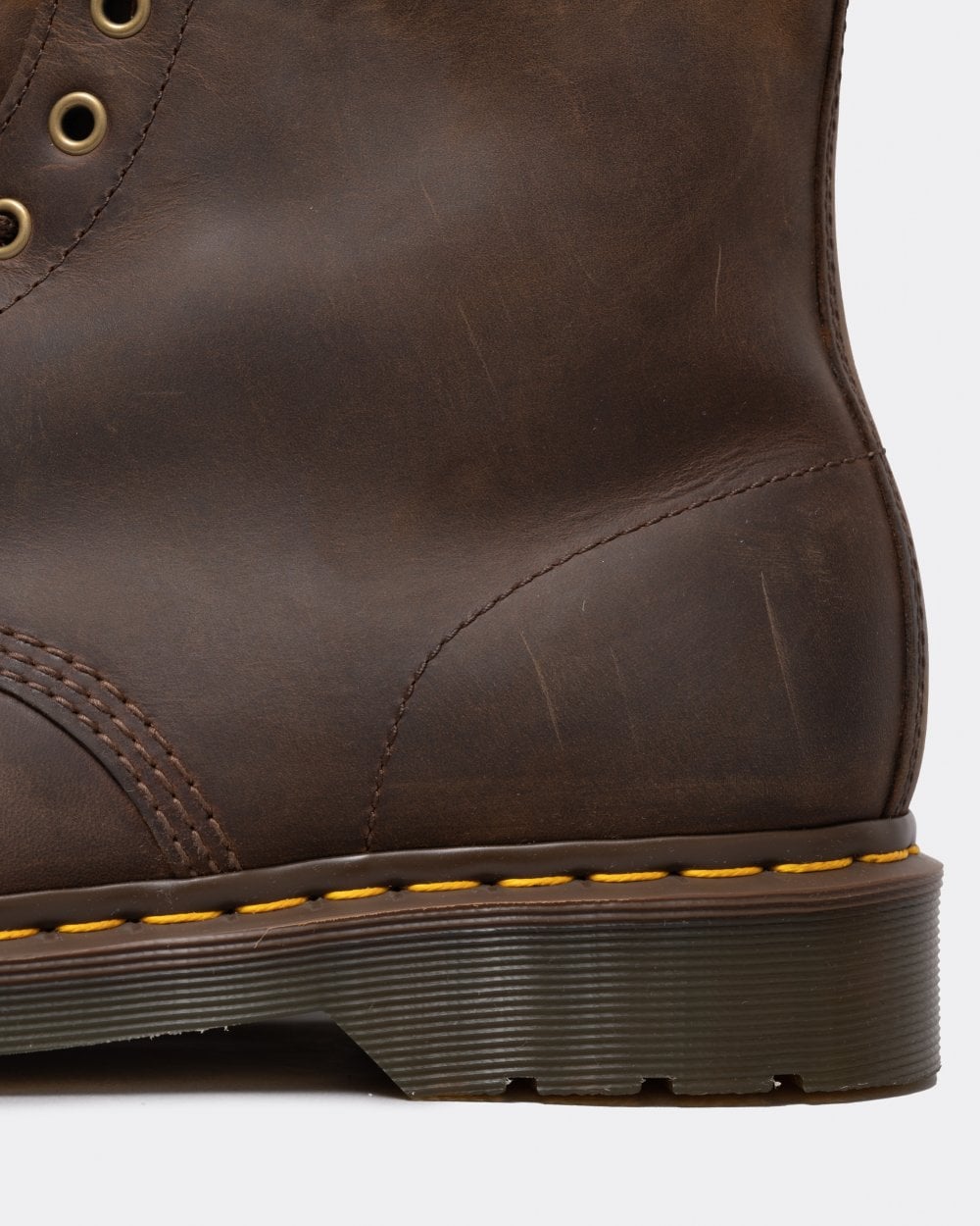 Dr Martens 1460 Crazy Horse Unisex Boot