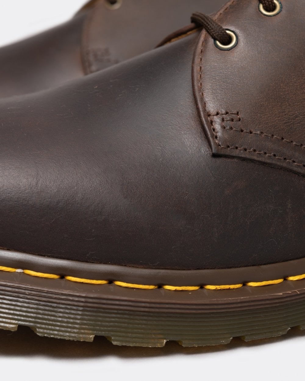 Dr Martens 1461 Crazy Horse Mens Shoe