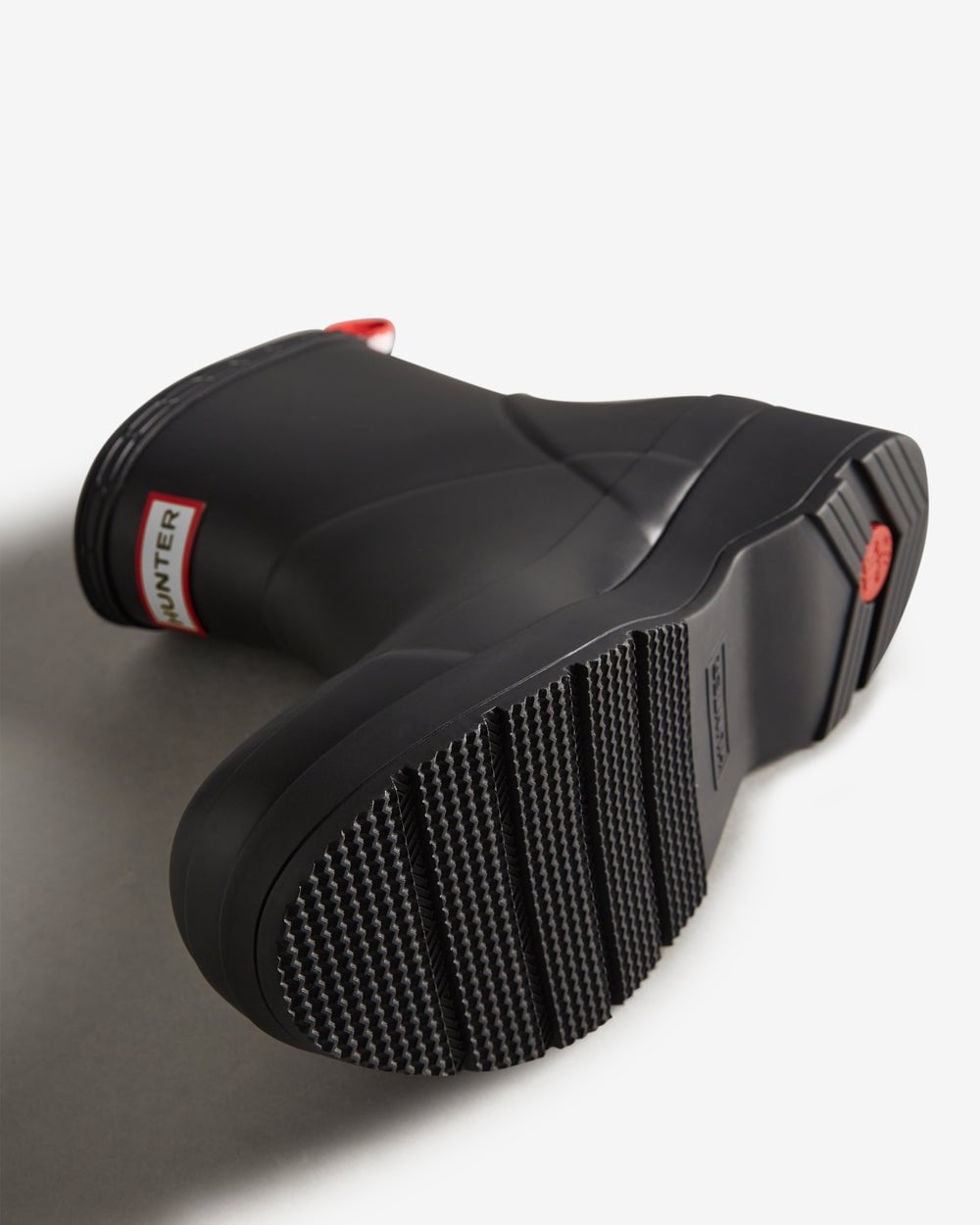 Hunter Play Mens Short Boot