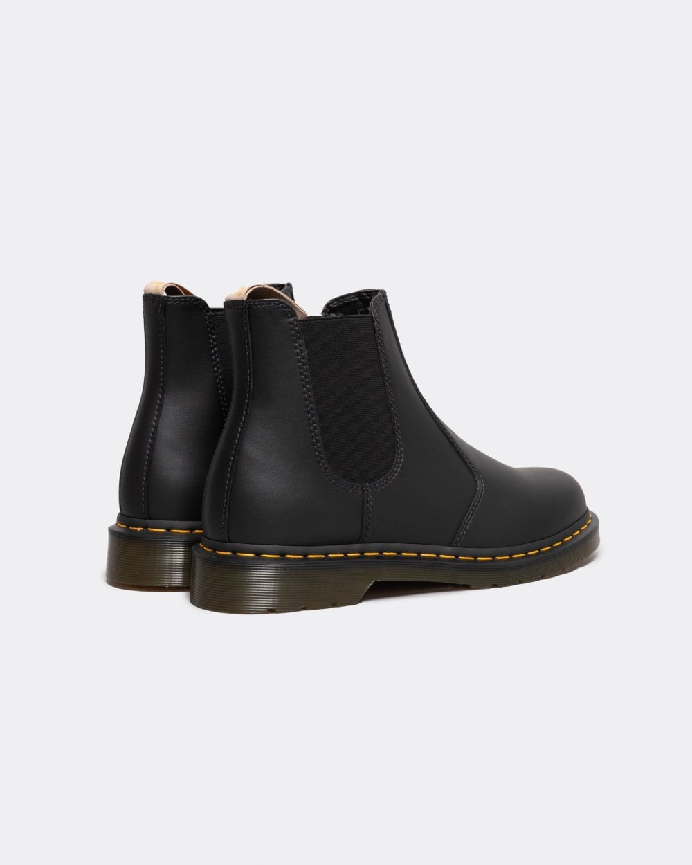 Dr Martens 2976 Vegan Felix Unisex Chelsea Boot