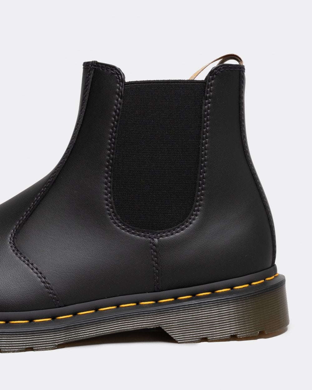 Dr Martens 2976 Vegan Felix Unisex Chelsea Boot
