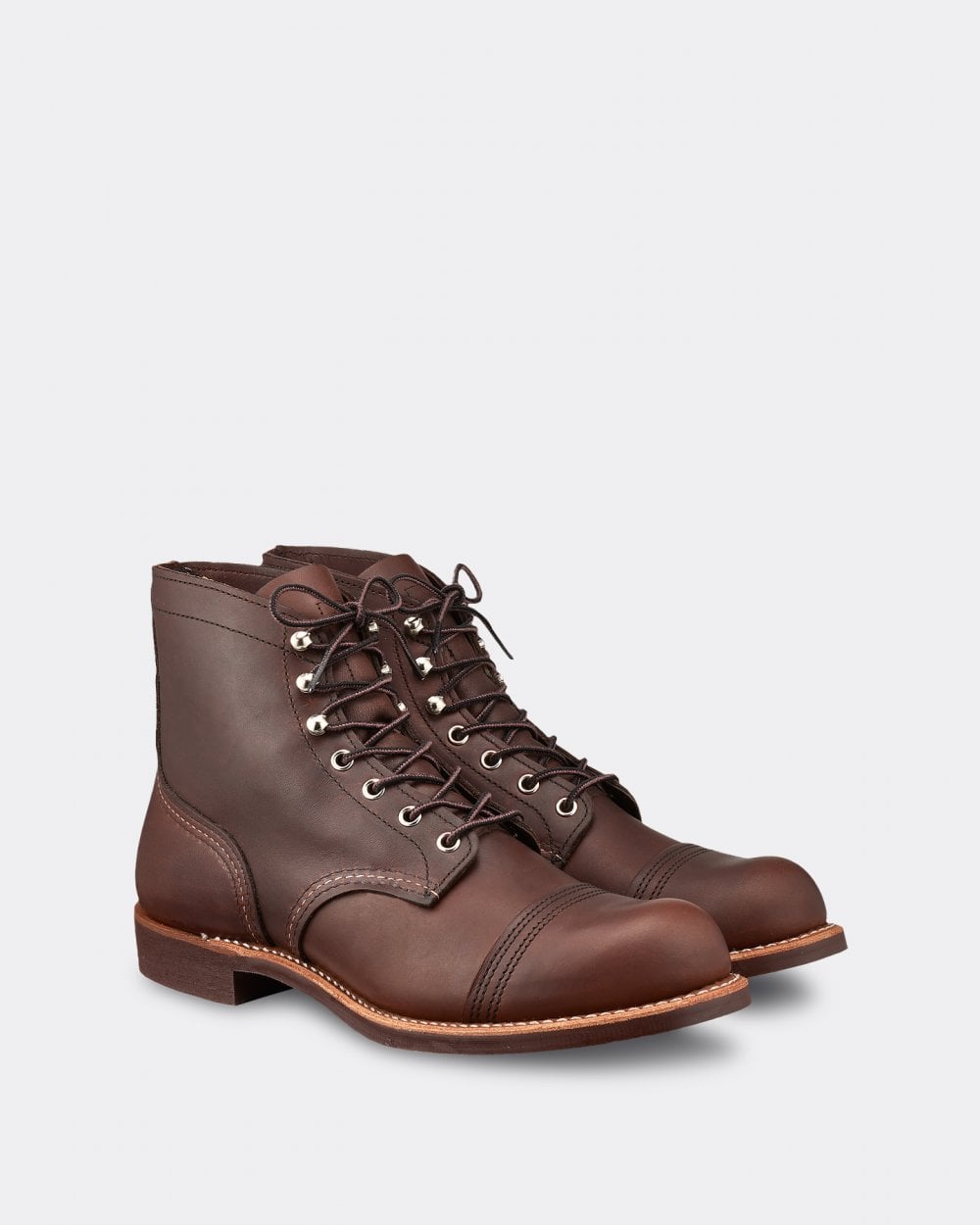 Iron Ranger Mens Boot