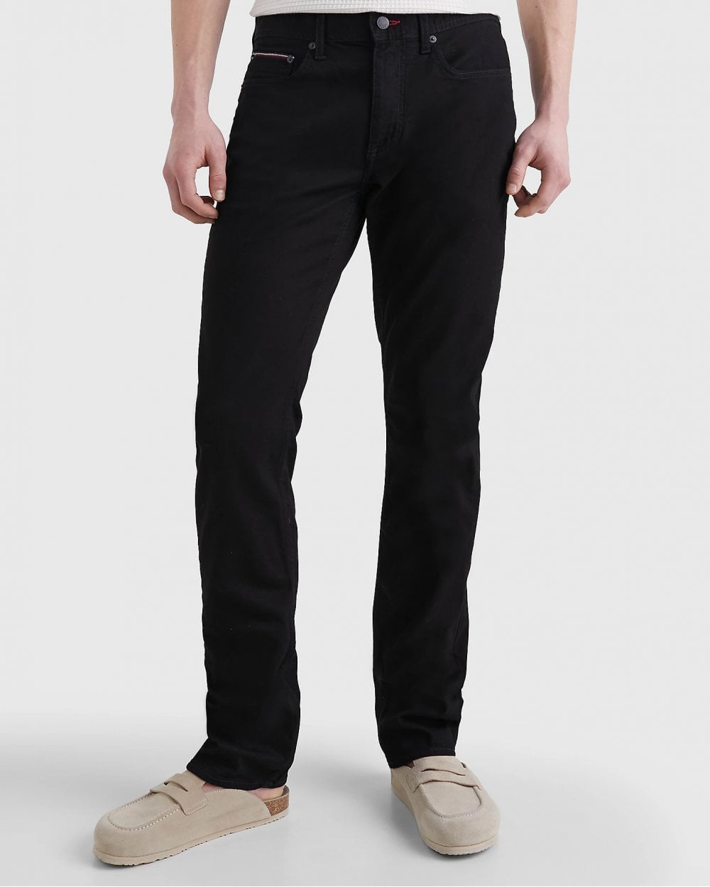 Tommy Hilfiger Tommy Hilfiger Core Denton Chelsea Mens Jeans