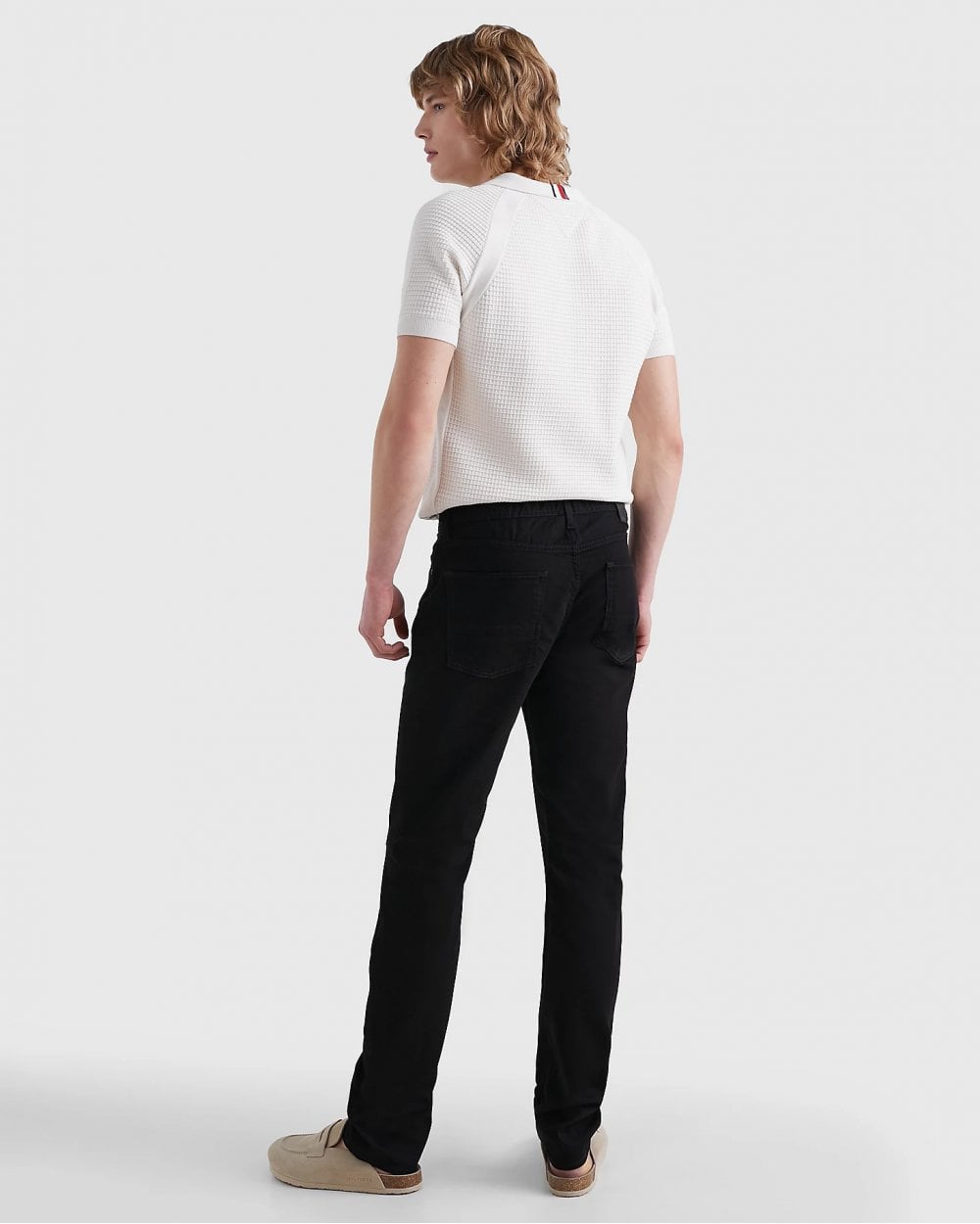 Tommy Hilfiger Tommy Hilfiger Core Denton Chelsea Mens Jeans