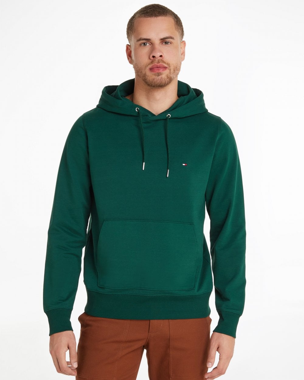 Tommy Hilfiger Mens 1985 Hoodie
