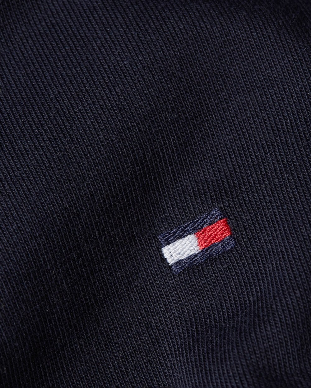 Tommy Hilfiger New Prep Rugby Long Sleeve Mens Polo