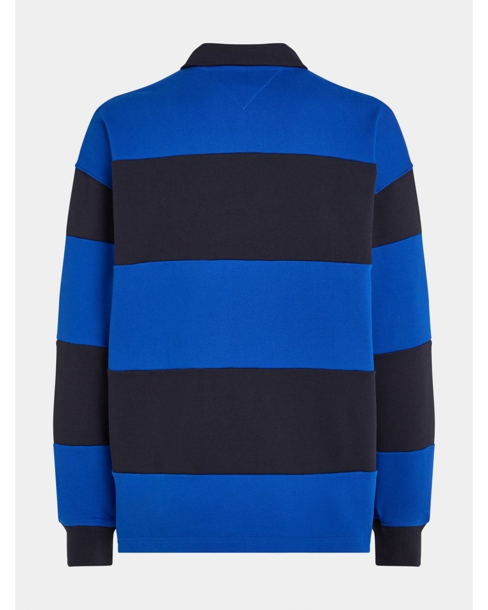 Tommy Hilfiger Gifting Pack Stripe Mens Rugby Shirt