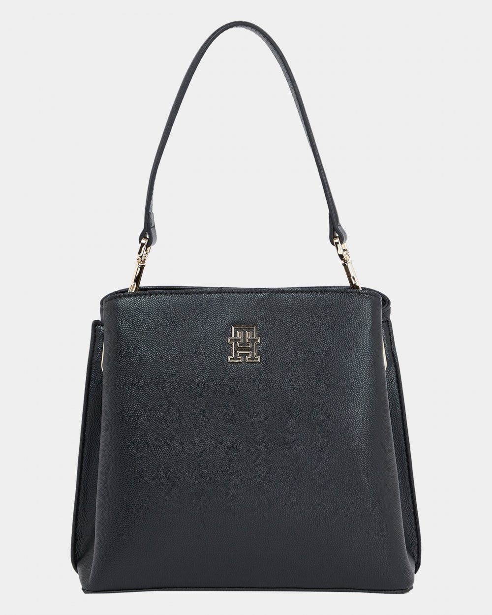 Tommy Hilfiger TH Timeless Bucket Tote Bag