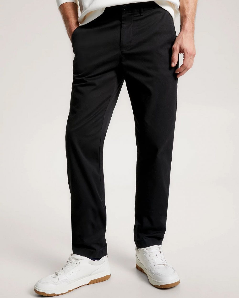 Tommy Hilfiger Denton 1985 Mens Chinos