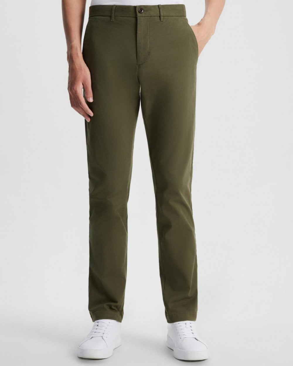 Tommy Hilfiger Denton 1985 Mens Chinos