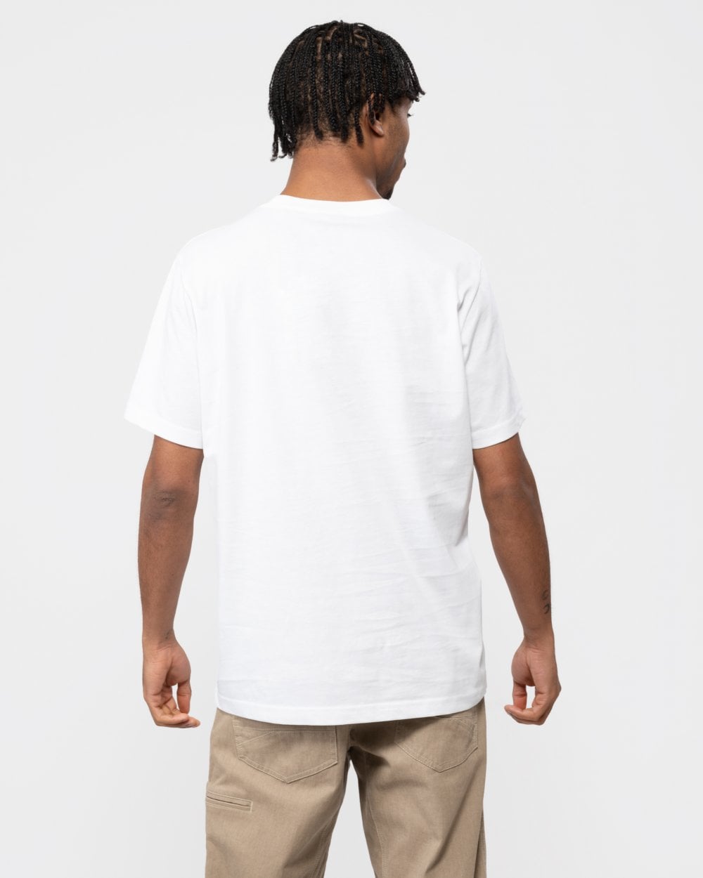 Paul Smith PS Paul Smith Mens Regular Fit Domino Graphic T-Shirt