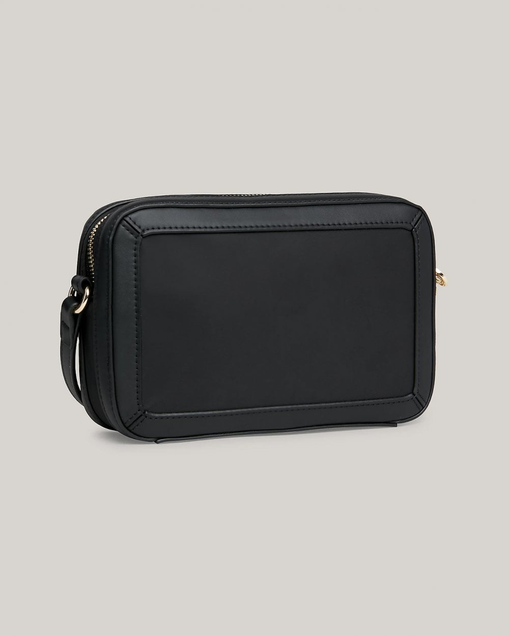 Tommy Hilfiger TH Essential Womens Smooth Crossover Bag