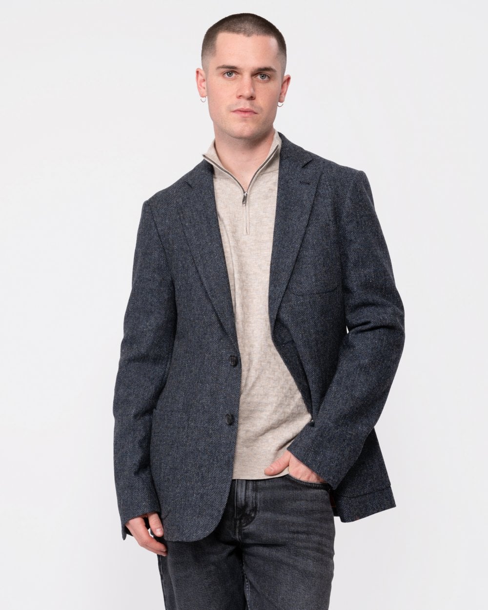 Oliver Sweeney Galadoo Mens Blazer