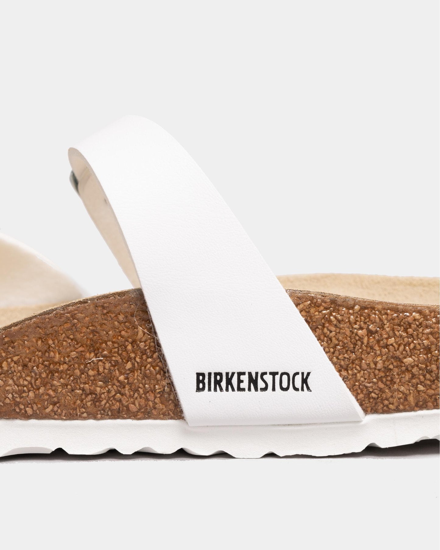 Birkenstock Mayari Birko-Flor Womens Sandal