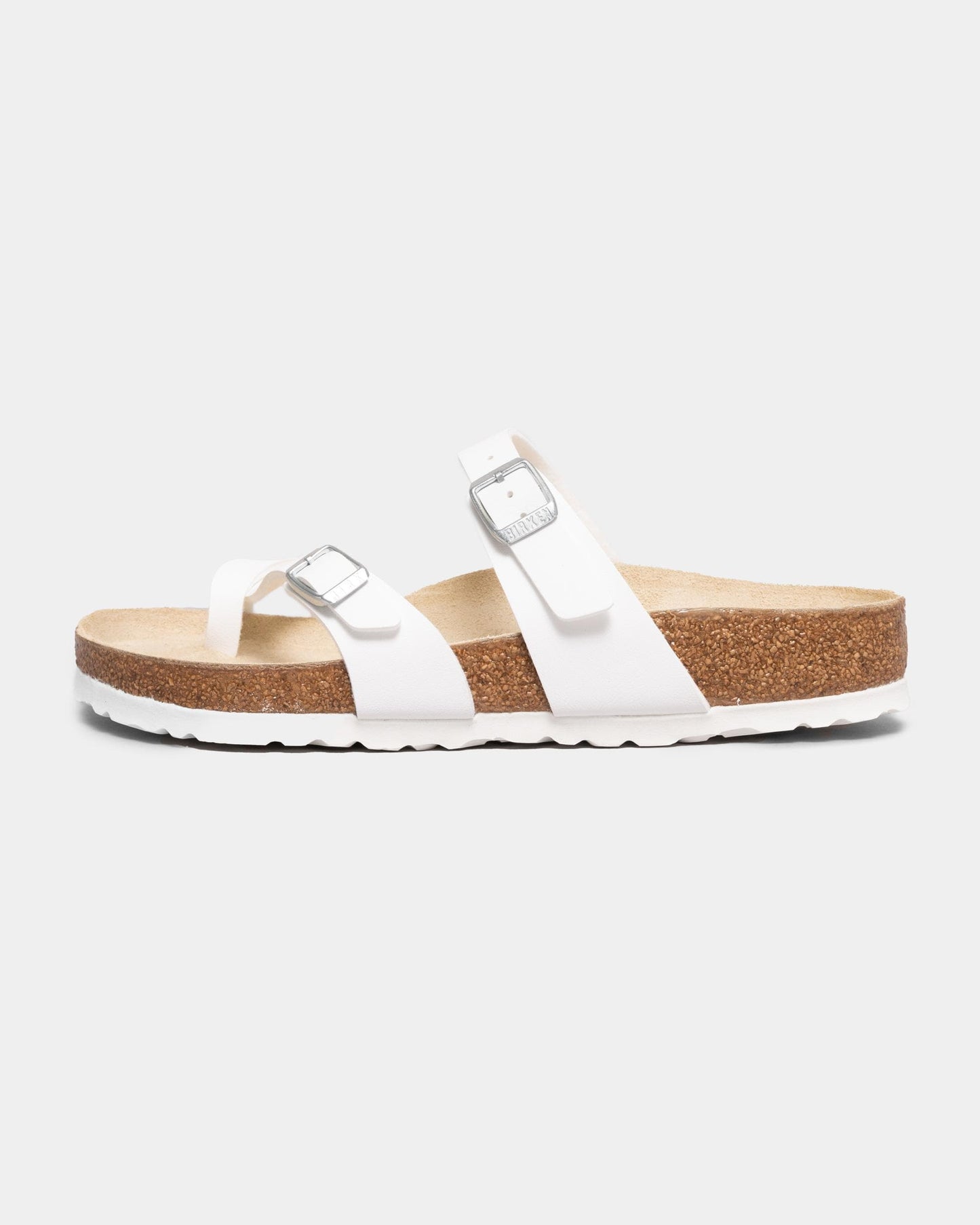 Birkenstock Mayari Birko-Flor Womens Sandal