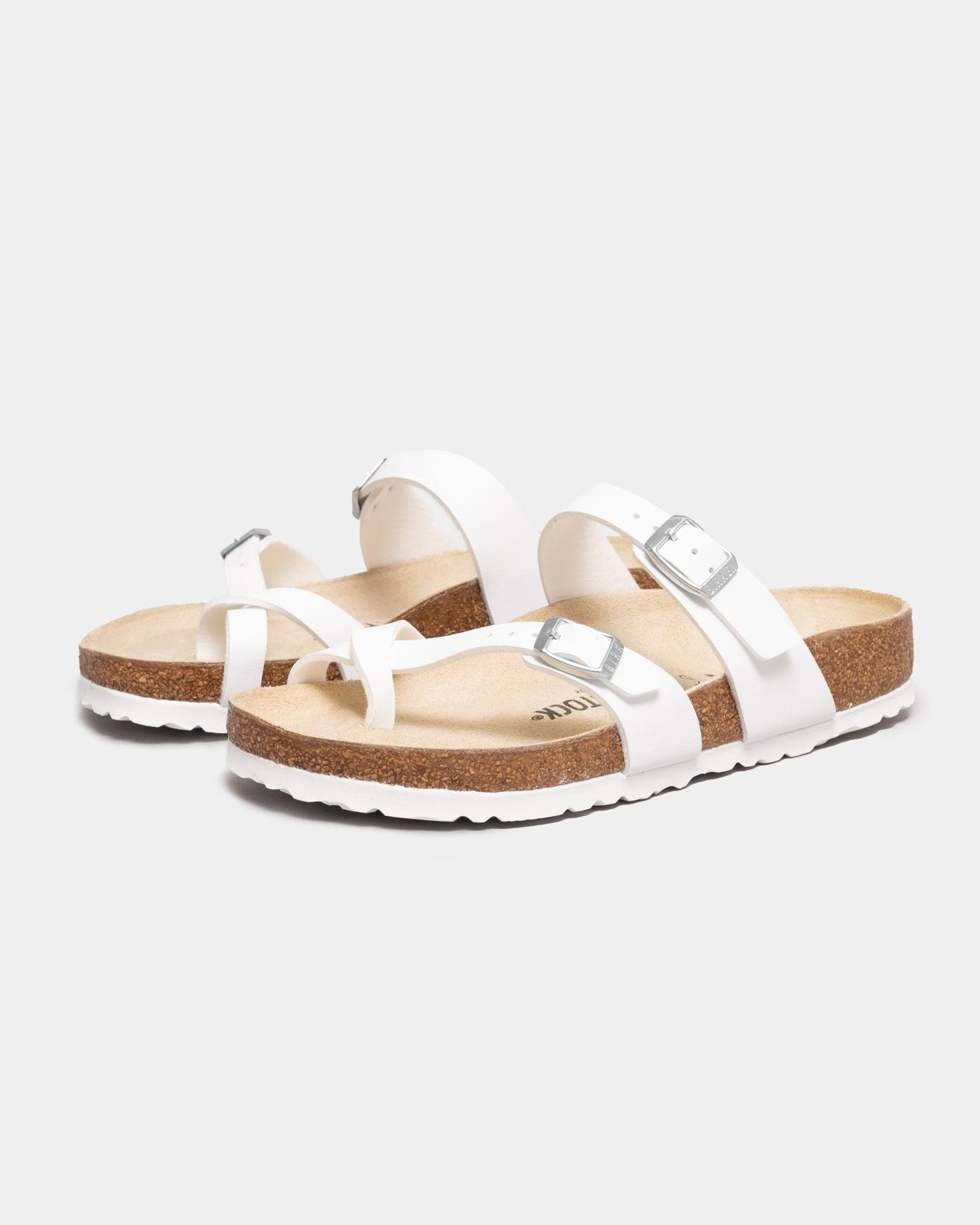 Birkenstock Mayari Birko-Flor Womens Sandal