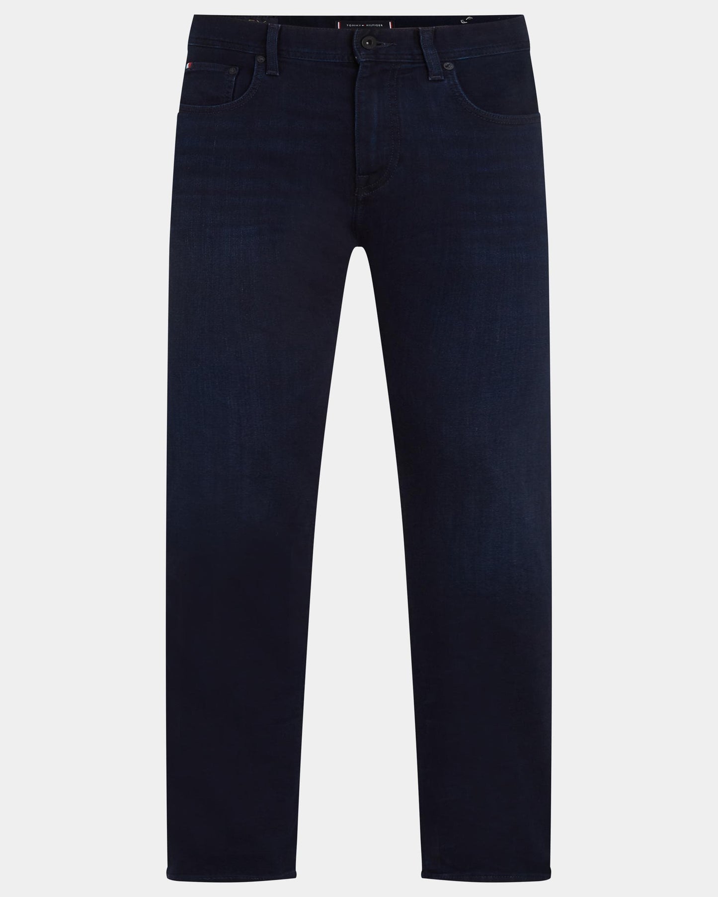 Tommy Hilfiger Tommy Hilfiger Straight Denton Power Stretch Mens Jeans
