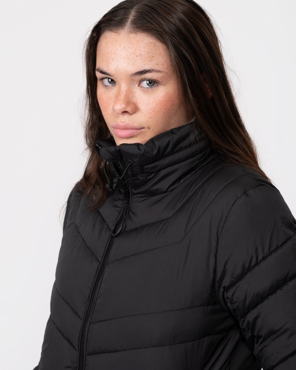 Hunter Travel Packable Womens Puffer Jacket