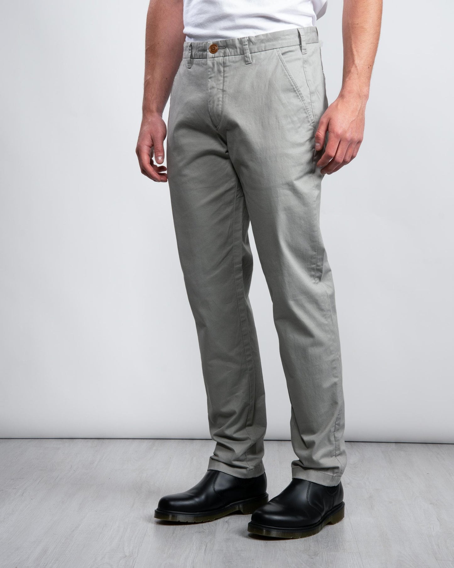 Barbour Neuston Essential Chinos