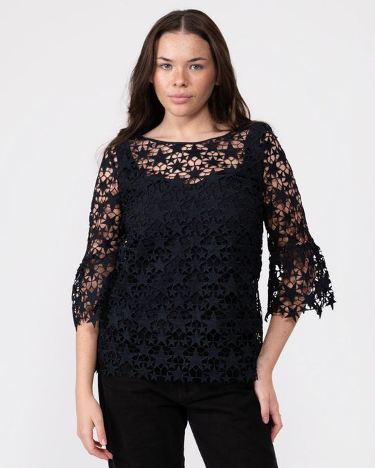 Boss Casual   Kaloky2 Womens Top