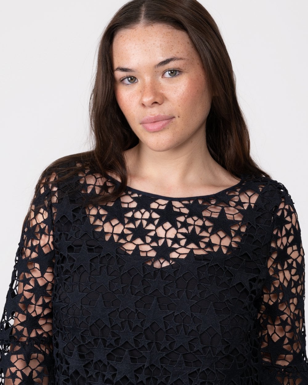 Boss Casual   Kaloky2 Womens Top