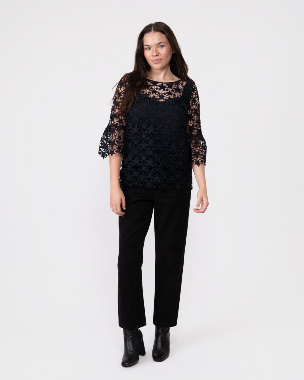 Boss Casual   Kaloky2 Womens Top