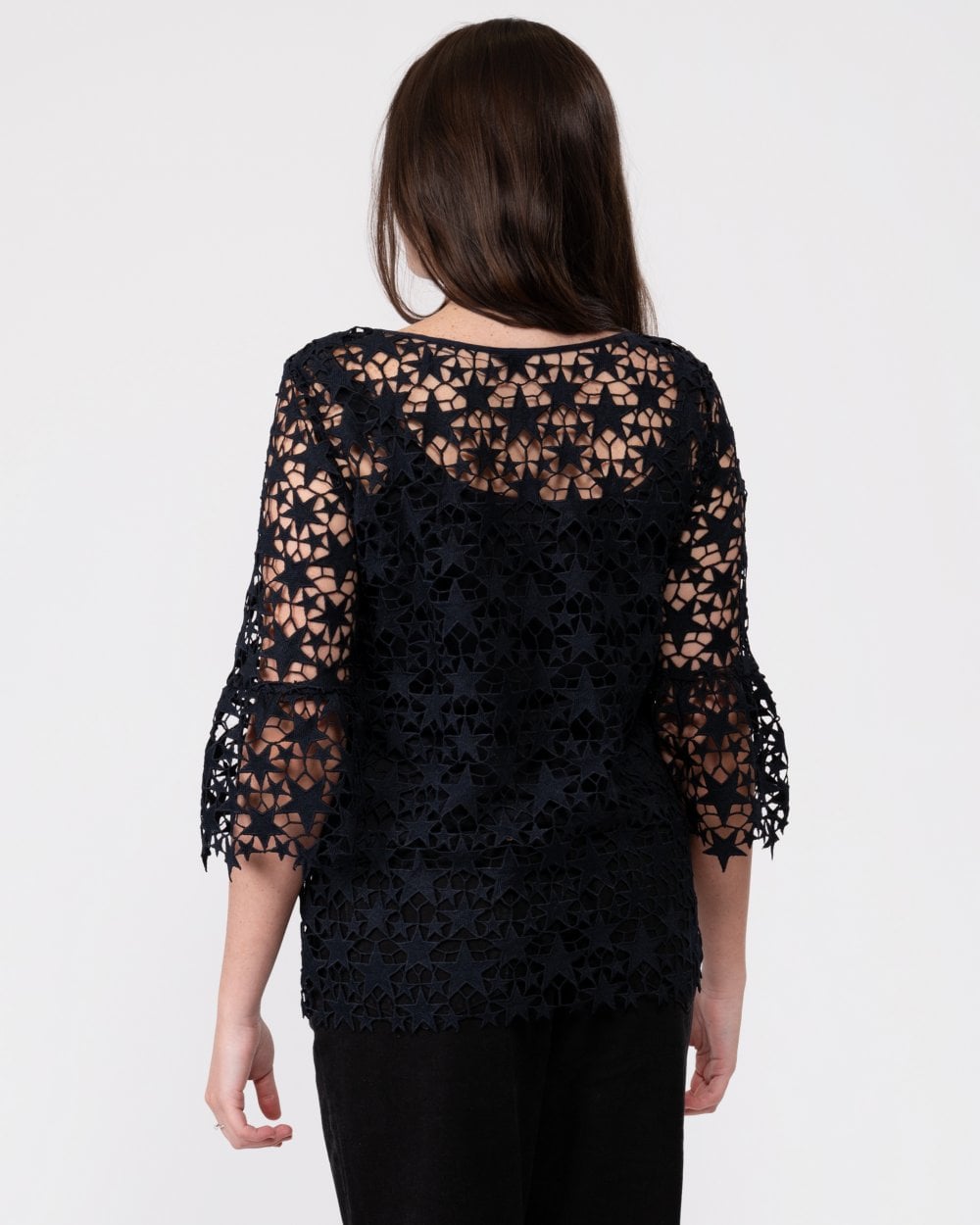 Boss Casual Kaloky2 Womens Top