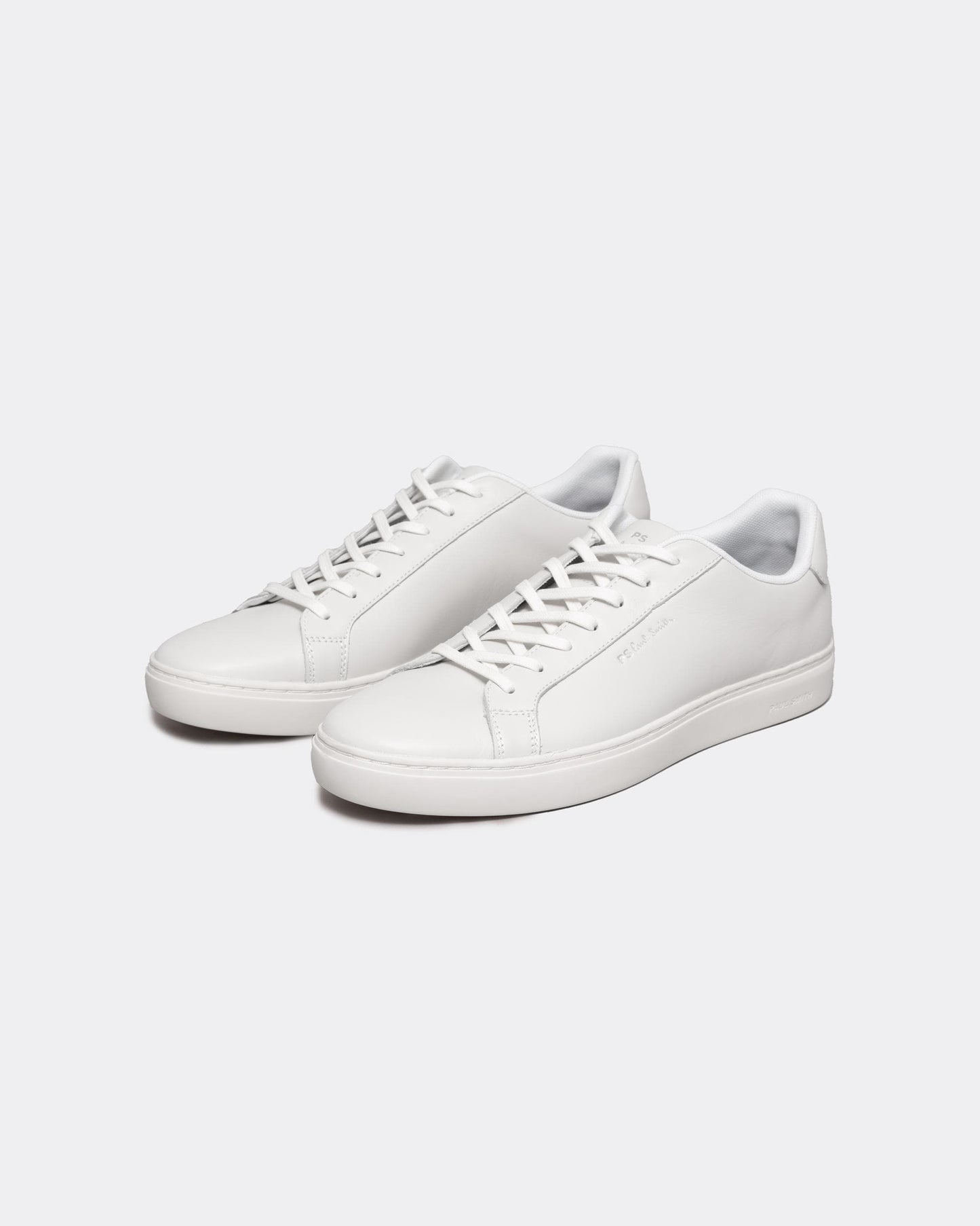 Paul Smith Rex Tape Mens Trainers