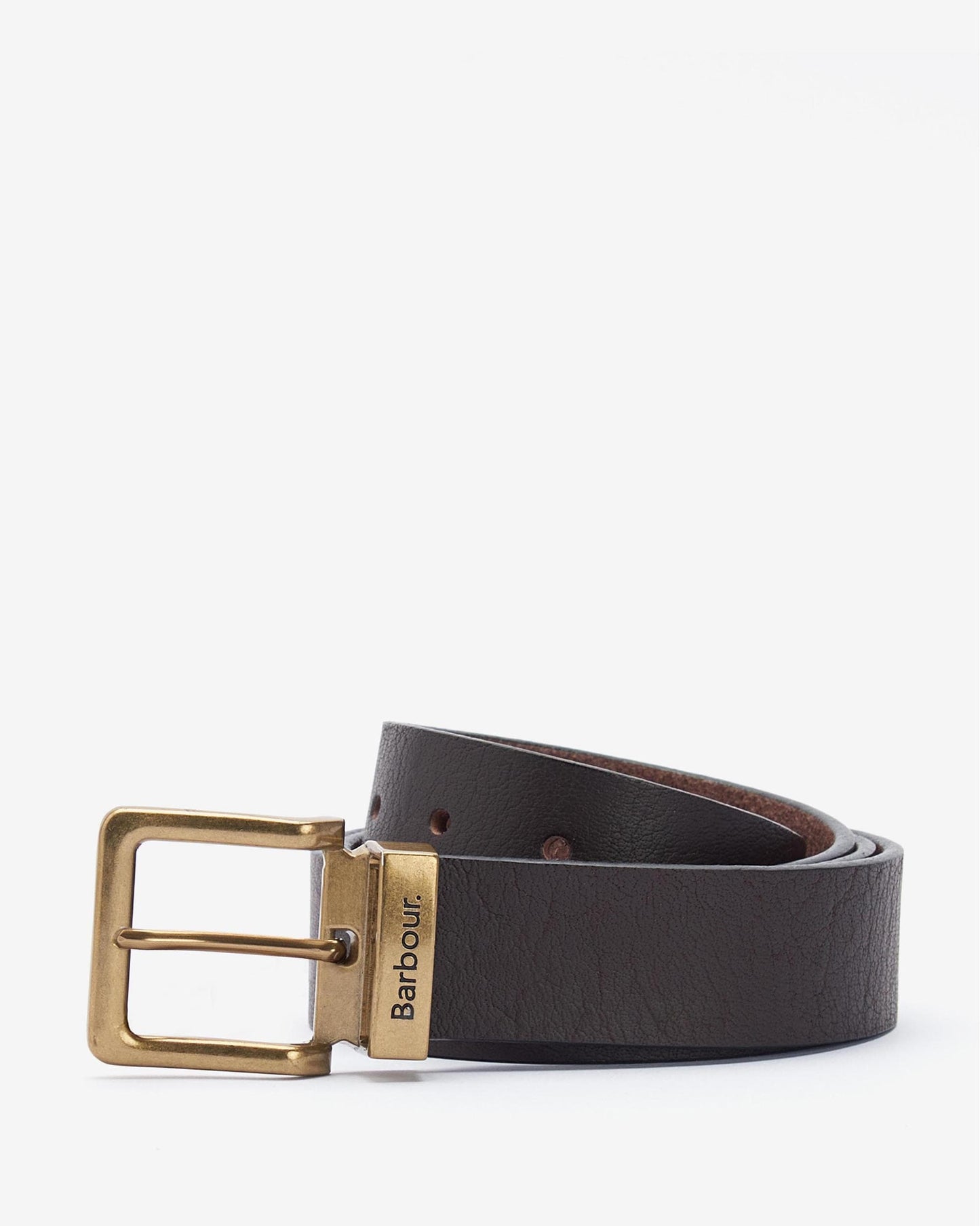 Barbour Blakely Mens Belt